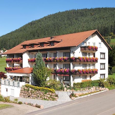 Hotel Birkenhof Baiersbronn Exterior foto